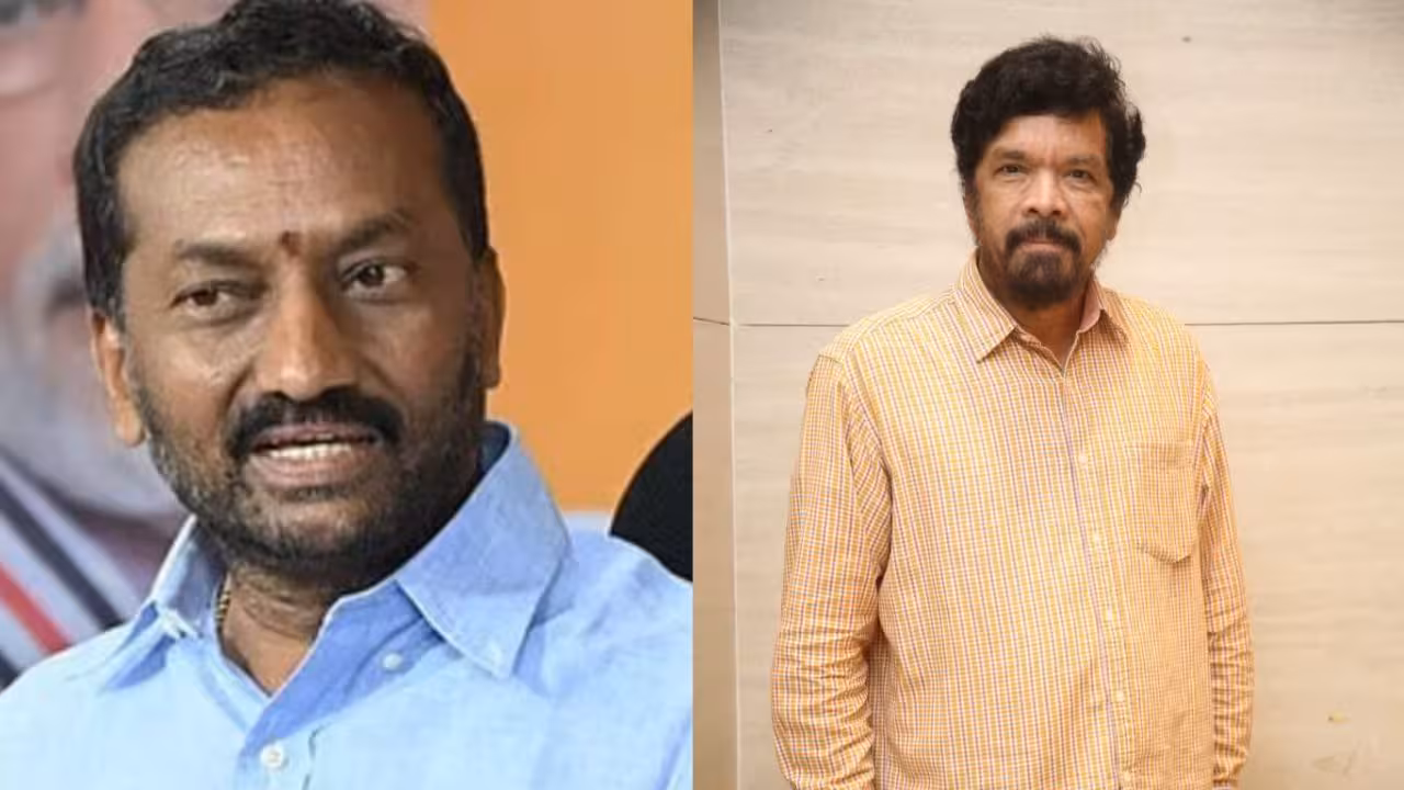 Raghunandan Rao | ముఖ్యమంత్రిగా బీజేపీ ఎంపీ రఘునందన్ రావు