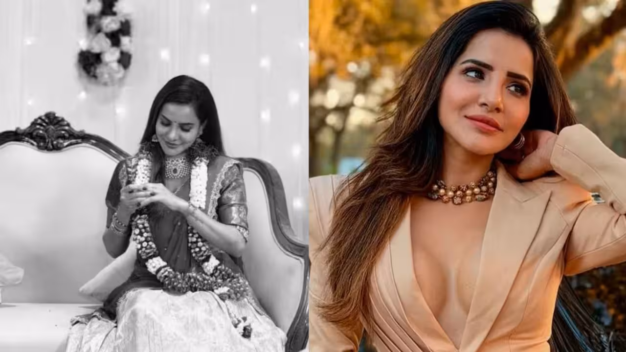 Ashu Reddy | అషు రెడ్డి ఎంగేజ్మెంట్ ఫొటోల వెనకున్న ట్విస్ట్ ఇదే – రియల్ కాదు…రీల్ లైఫ్లో…