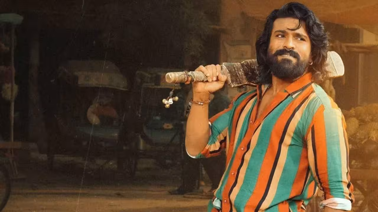 Peddi Trailer | పెద్ది ట్రైలర్ లాంఛ్ డేట్ ఫిక్స్ – ఆస్కార్ విన్నర్ లైవ్ పర్ఫార్మెన్స్ – గ్రాండ్గా ఈవెంట్