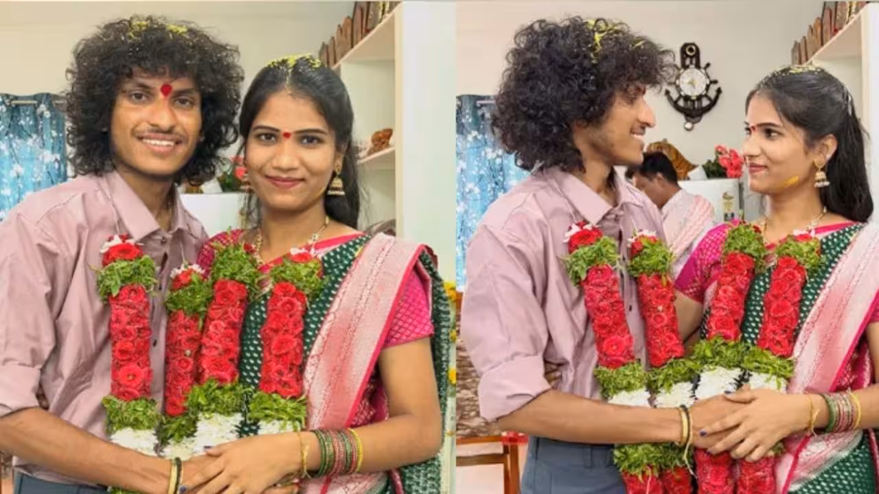Jabardasth Comedian | పెళ్లి చేసుకున్న జబర్ధస్థ్ కమెడియన్ – వీడియో వైరల్
