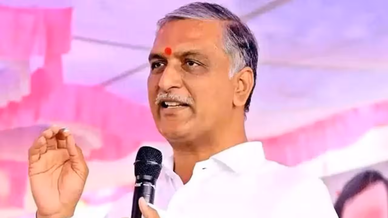 Harish Rao | కేసు నమోదుకు 8 గంటలు ఎందుకు పట్టింది.. రేవంత్ సమాధానం చెప్పాలి: హరీశ్రావు
