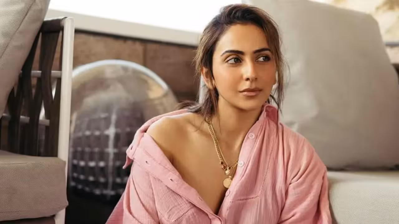 Rakul Preet Singh | సినిమా ప్రమోషన్స్ తెచ్చిన తంటాలు – వివాదంలో చిక్కుకున్న రకుల్…