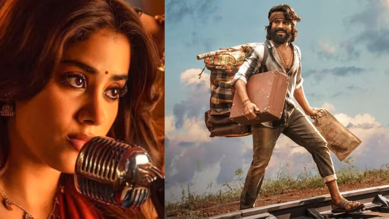 Janhvi Kapoor | ఎమ్మెల్యే కూతురిగా జాన్వీ కపూర్ – పెద్ది ట్రైలర్ రిలీజ్పై అప్డేట్…