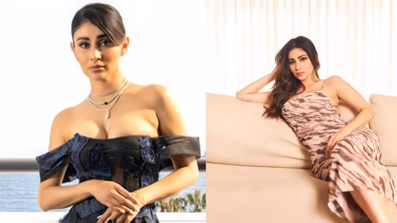 Mouni Roy | విడాకుల దిశగా యంగ్ హీరోయిన్ – భర్తను అన్ఫాలో చేసిన విశ్వంభర బ్యూటీ