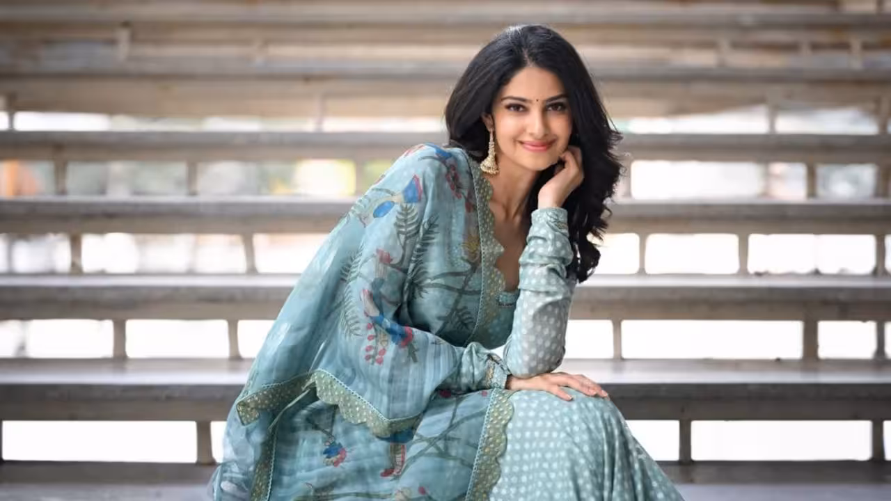 Manasa Varanasi | మిస్ ఇండియాకు టాలీవుడ్లో క్రేజీ ఛాన్స్ – శర్వానంద్ జోడీగా?