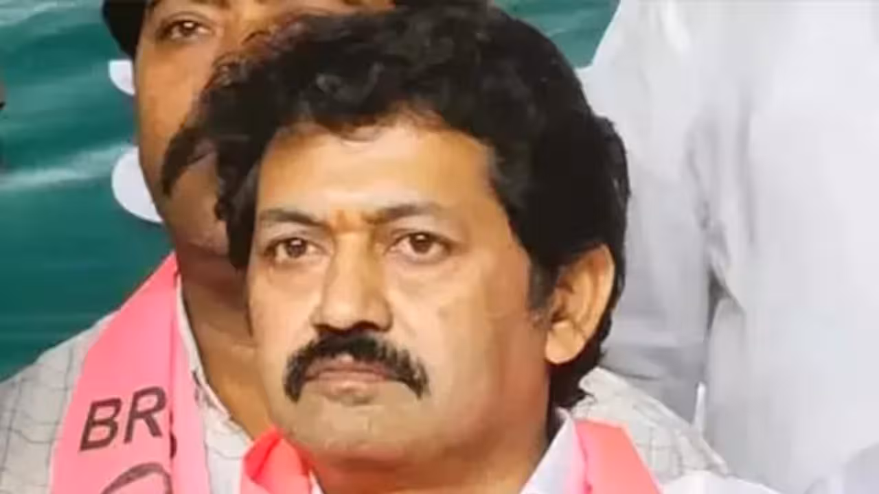 MLC Pochampally Srinivas Reddy | మీ సమావేశాలకో దండం..నేను రానే రాను: ఎమ్మెల్సీ పోచంపల్లి