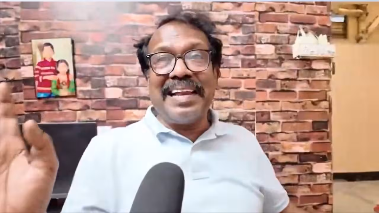 Bakka Judson | భగీరథ్ రేవంత్ ఇంట్లోనే ఉన్నడు.. పోలీసులే రక్షిస్తున్నరు: కాంగ్రెస్ బహిష్కృత నేత బక్క జడ్సన్