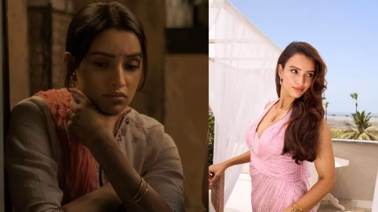 Tripti Dimri | మాధురీ దీక్షిత్ కూతురిగా త్రిప్తి డిమ్రి – బాలీవుడ్ మూవీలో మెగాస్టార్ చిరంజీవి సాంగ్