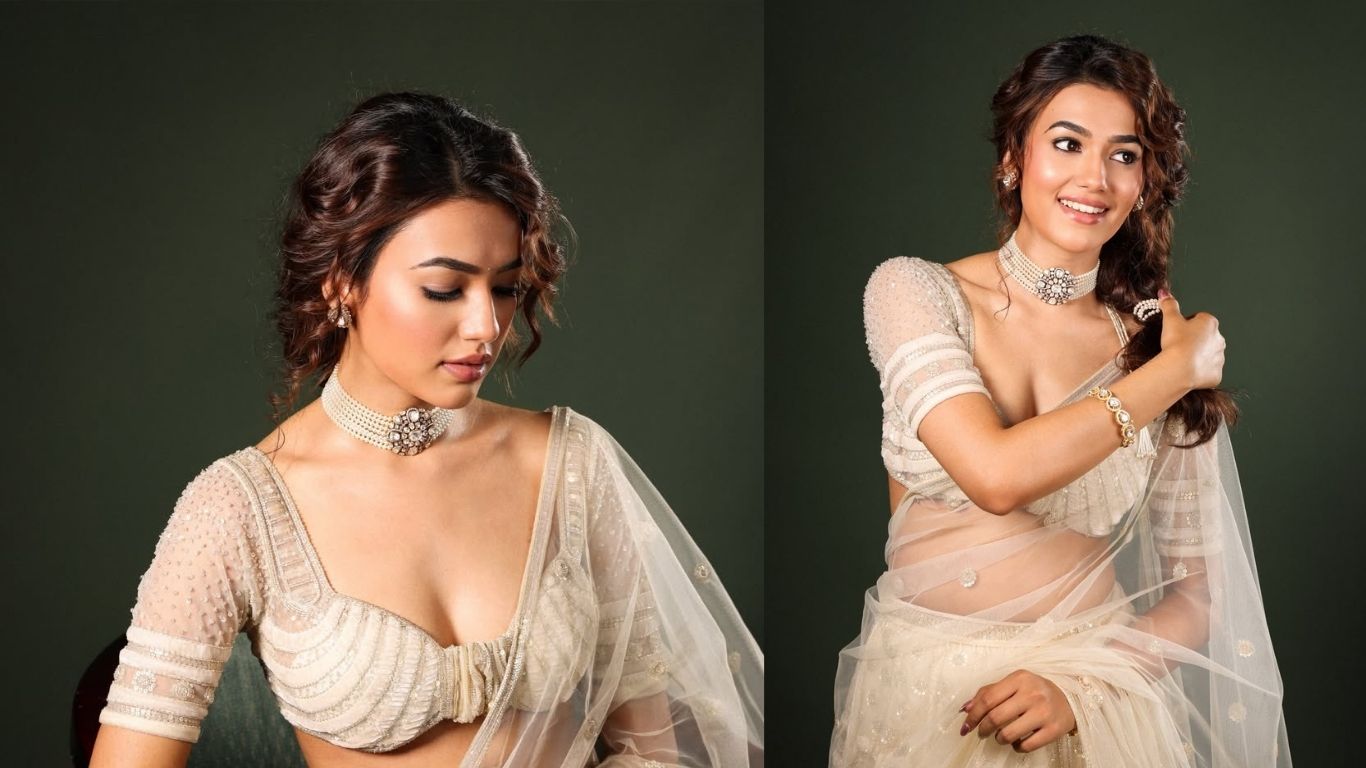 బ్యాడ్ బాయ్ కార్తీక్ మూవీలో విధి యాదవ్ హీరోయిన్గా నటించింది.