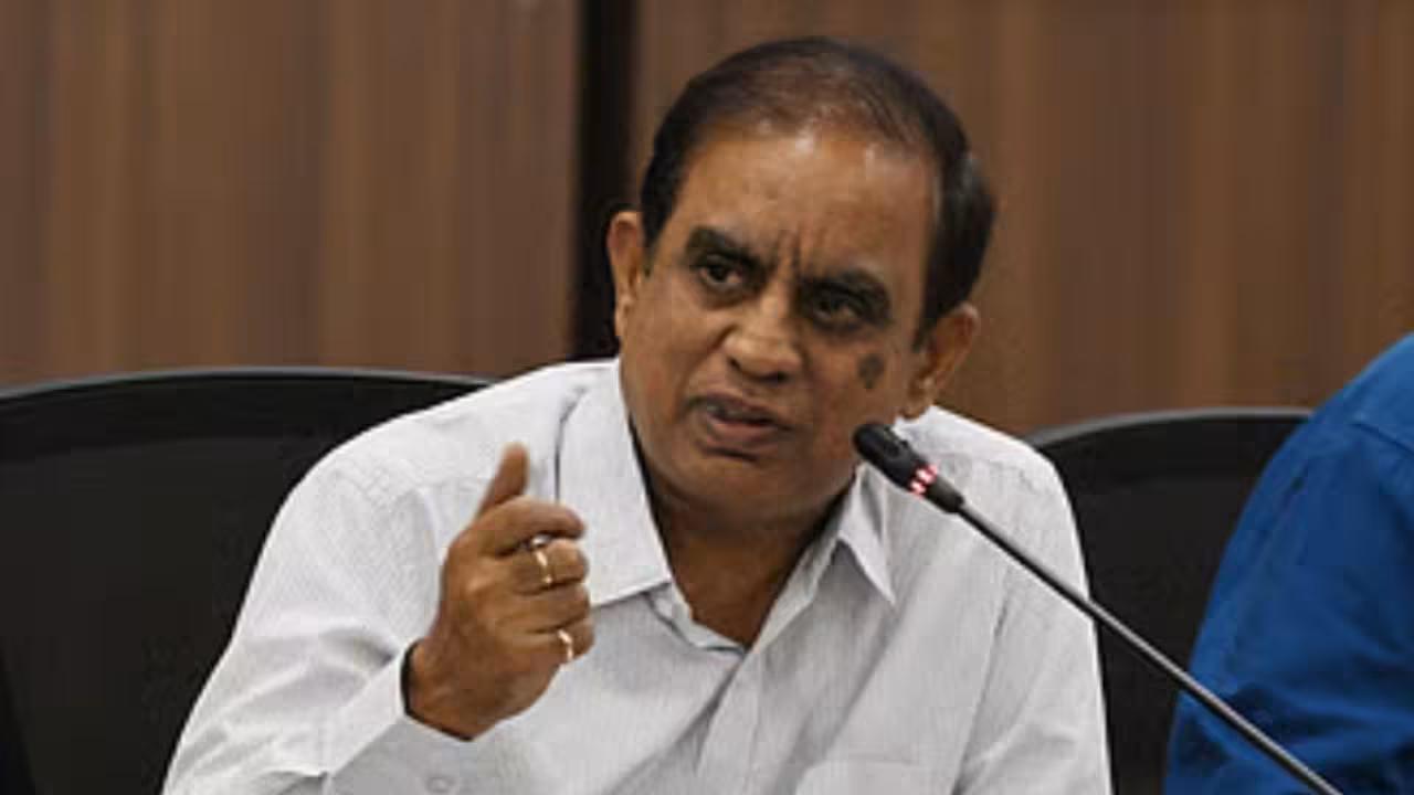 SIR | జూన్ 25 నుంచి ఎస్ఐఆర్: సీఈవో సుదర్శన్రెడ్డి