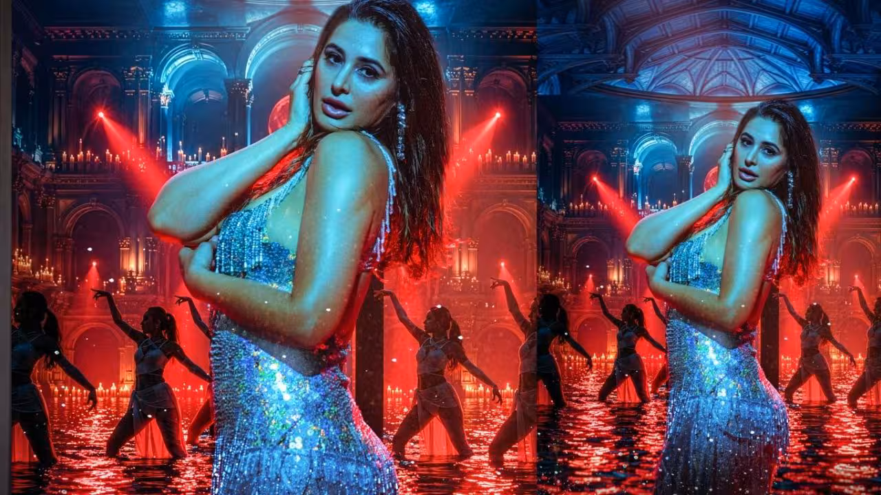 Nargis Fakhri | ఐటెం సాంగ్తో టాలీవుడ్లోకి ఎంట్రీ ఇస్తున్న బాలీవుడ్ బోల్డ్ బ్యూటీ