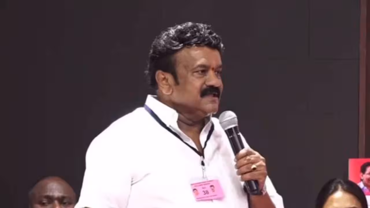 Thalasani Srinivas Yadav | ప్రజాపాలన కాదిది.. సిగ్గులేని ప్రభుత్వం: తలసాని శ్రీనివాస్ యాదవ్