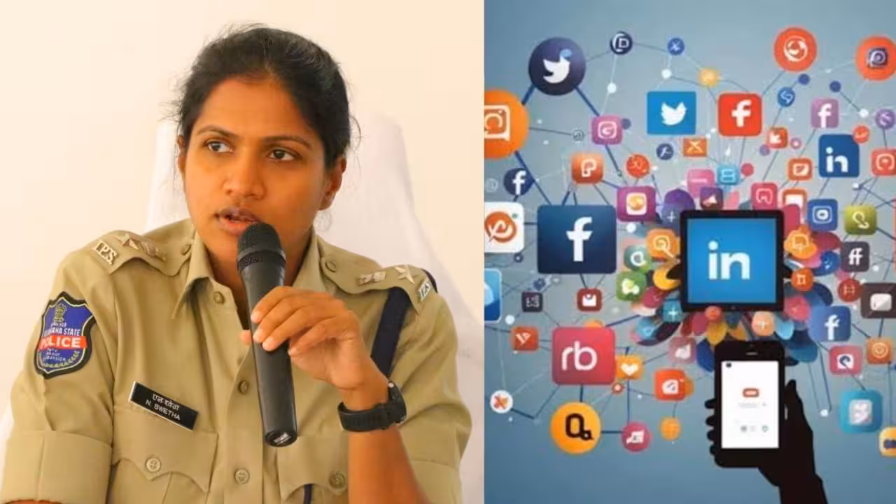 SIT for investigate social media posts | బండి భగీరథ్ కేసులో మరో సిట్.. సోషల్ మీడియా పోస్టులపై దర్యాప్తుకు ఏర్పాటు