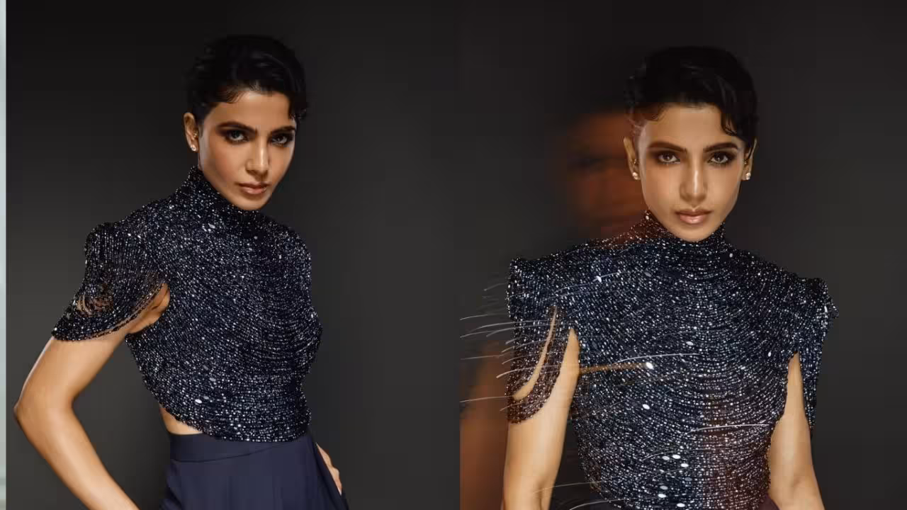 Samantha | అందుకే రిస్క్ తీసుకున్నా – ప్రొడ్యూసర్గా మారడంపై సమంత కామెంట్స్