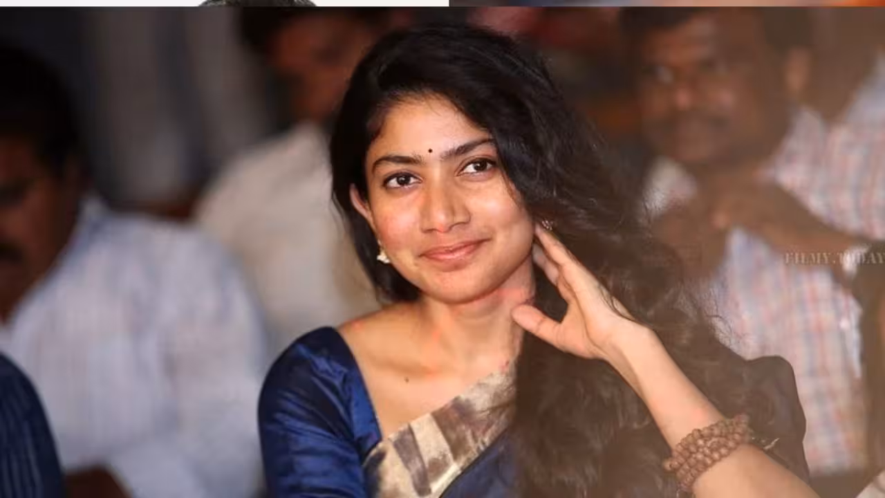 Sai Pallavi | పాపం సాయిపల్లవి… రామాయణ డైరెక్టర్ అంత మాట అనేశాడేంటి?