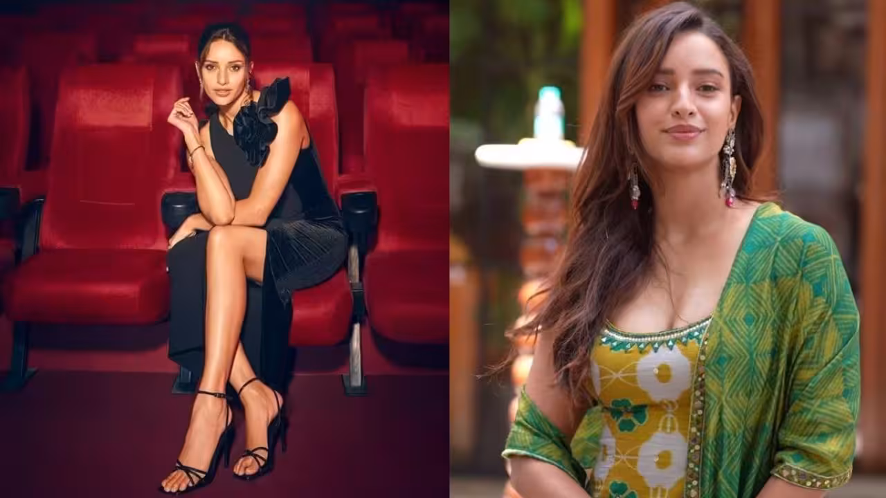 Tripti Dimri | ప్రభాస్ స్పిరిట్ అప్డేట్ – సెట్స్లోకి అడుగుపెట్టబోతున్న హాట్ బ్యూటీ
