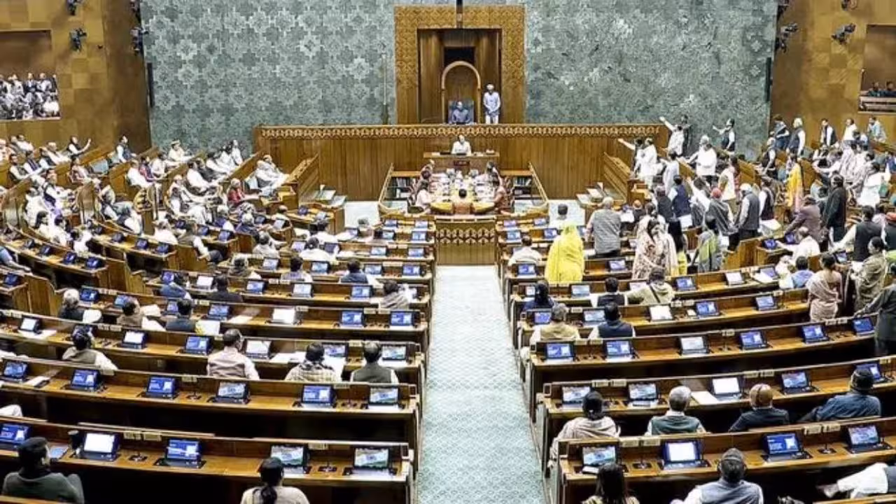 Rajya Sabha elections | జూన్ 18న రాజ్యసభ ఎన్నికలు.. షెడ్యూల్ విడుదల చేసిన ఈసీ