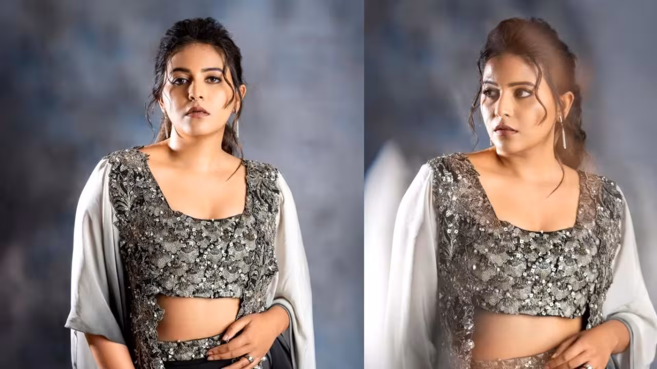 Anjali | పంతొమ్మిదేళ్ల తర్వాత తమిళ హీరో సరసన అంజలి – నేషనల్ అవార్డ్ విన్నర్ ట్రాజెడీ లవ్స్టోరీ…