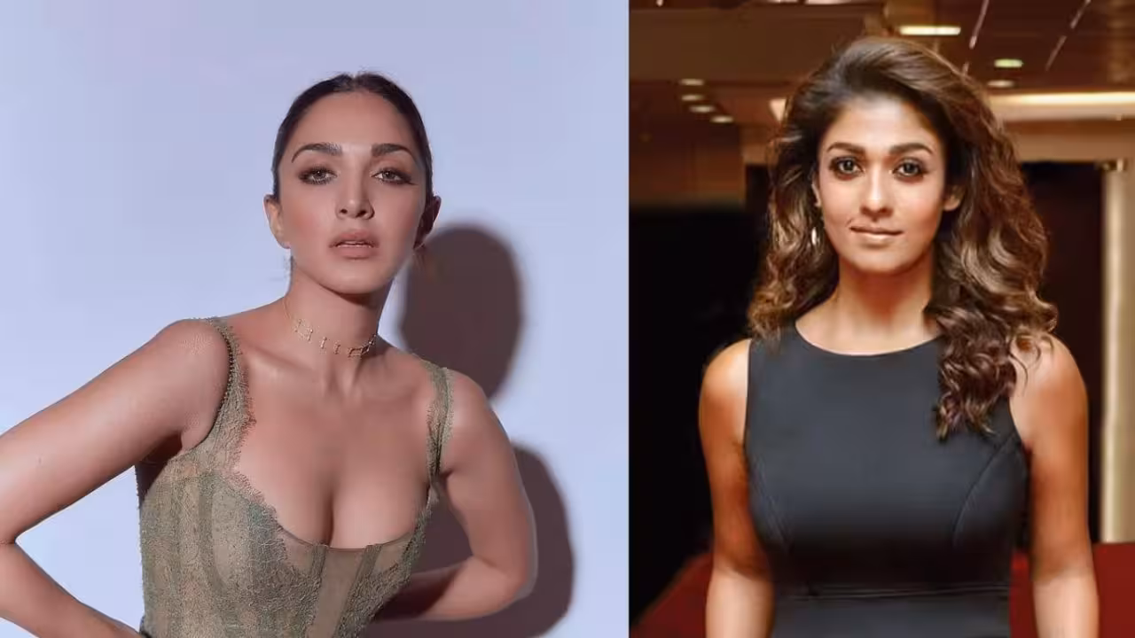 Kiara Advani | టాక్సిక్లో విలన్ పాత్రలతో షాకివ్వనున్న స్టార్ హీరోయిన్లు – సీక్రెట్ రివీల్ చేసిన యశ్