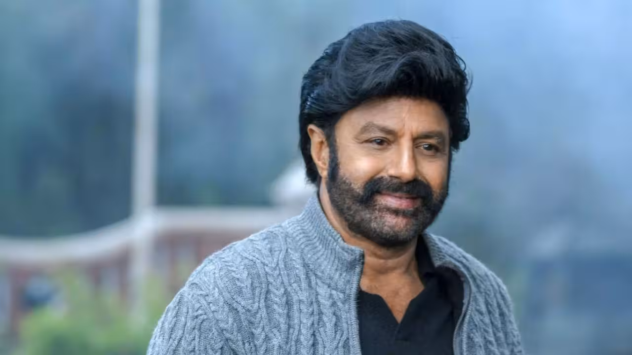 Bala Krishna | సినిమాల కలెక్షన్స్ 70 శాతం ఆంధ్రా నుంచే వస్తున్నాయి – బాలకృష్ణ కామెంట్స్