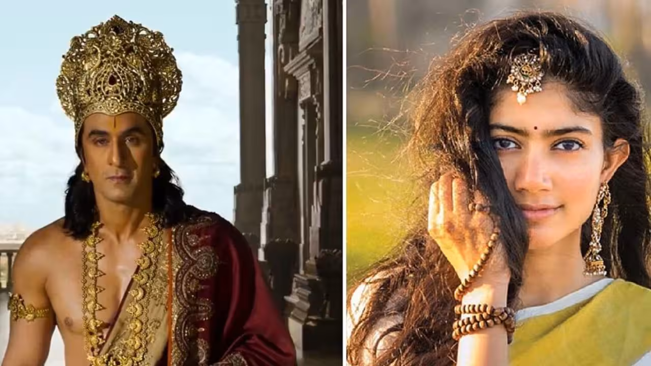 Ramayana Release Date | సాయిపల్లవి రామాయణ రిలీజ్ డేట్ ఇదేనా? – అనుకున్నదానికంటే ముందే థియేటర్లలోకి!