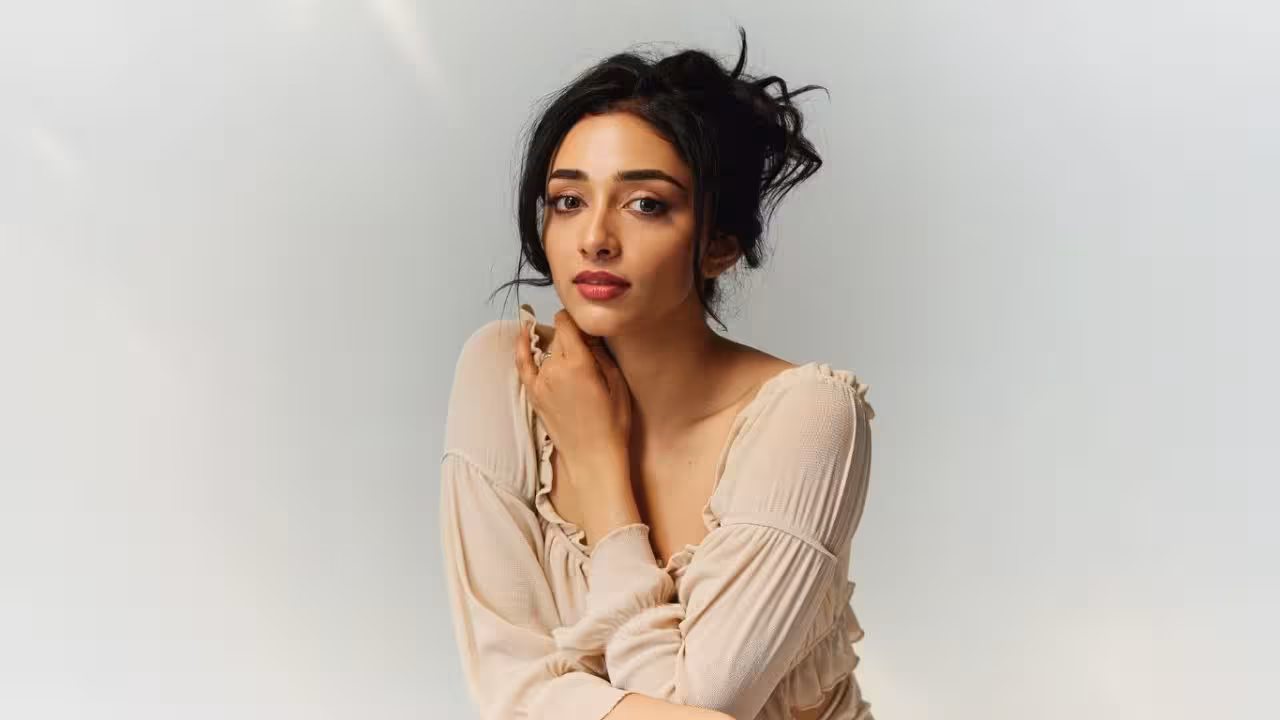 Preity Mukhundhan | విజయ్ దేవరకొండతో స్టెప్పులేయనున్న మలయాళ బ్యూటీ – రౌడీ జనార్దనలో స్పెషల్ సాంగ్!