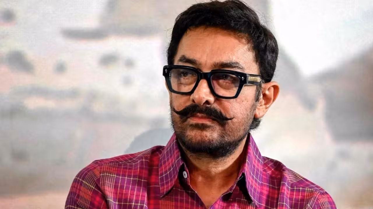 Aamir Khan | టీమిండియా క్రికెటర్ బయోపిక్లో ఆమిర్ఖాన్ … ఇండియా – పాకిస్థాన్ టెస్ట్ సిరీస్ బ్యాక్డ్రాప్లో