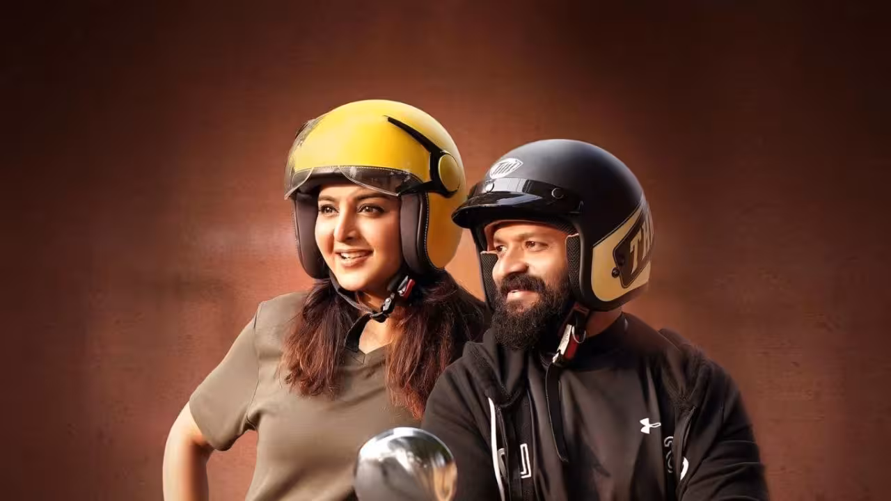 OTT | తెలుగులో రిలీజైన మలయాళం రొమాంటిక్ లవ్స్టోరీ – పేషెంట్తో ప్రేమలో పడిన డాక్టర్ కథ