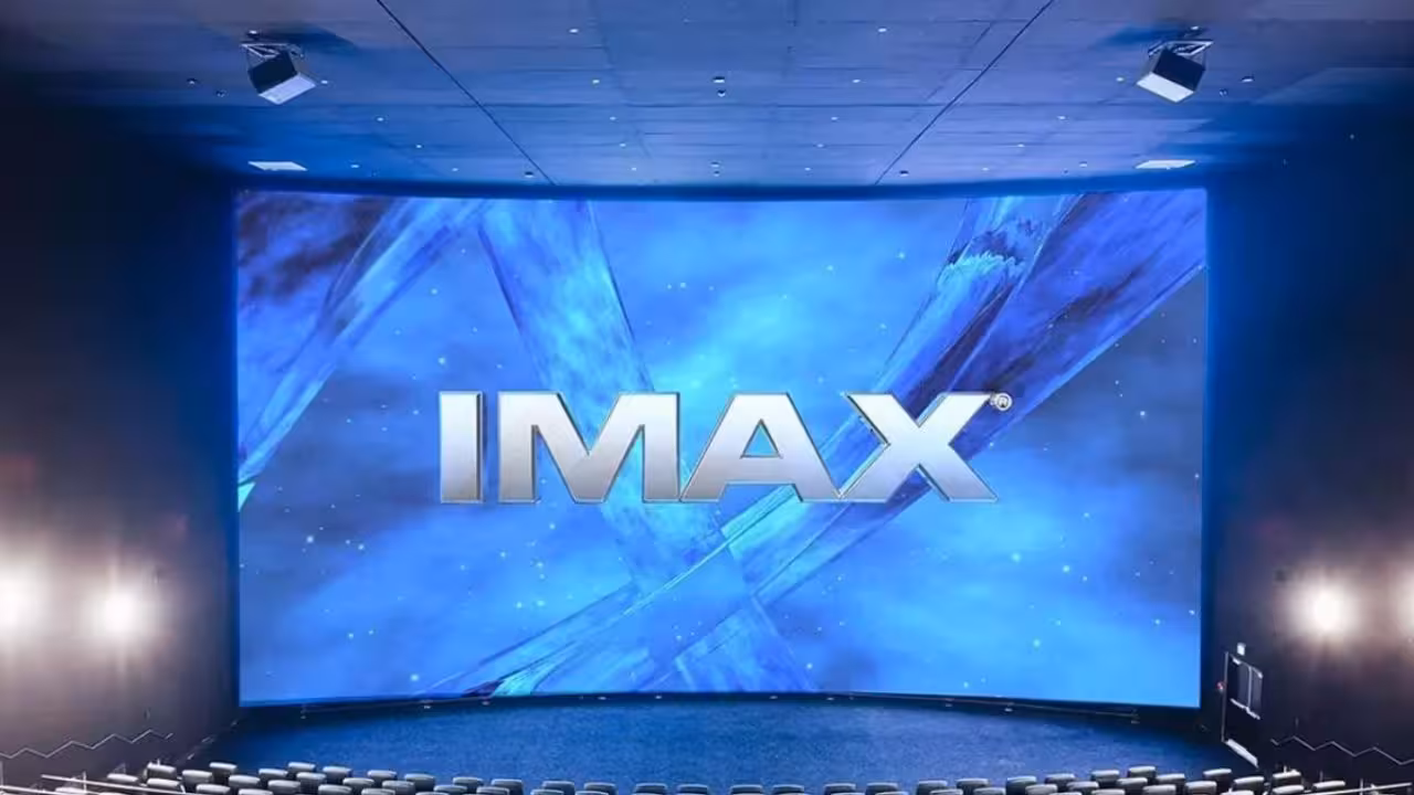Imax Hyderabad | సినీ లవర్స్కు గుడ్న్యూస్ – హైదరాబాద్లో ఐమాక్స్ స్క్రీన్ థియేటర్ – పార్ట్నర్స్గా మహేష్బాబు, వెంకటేష్