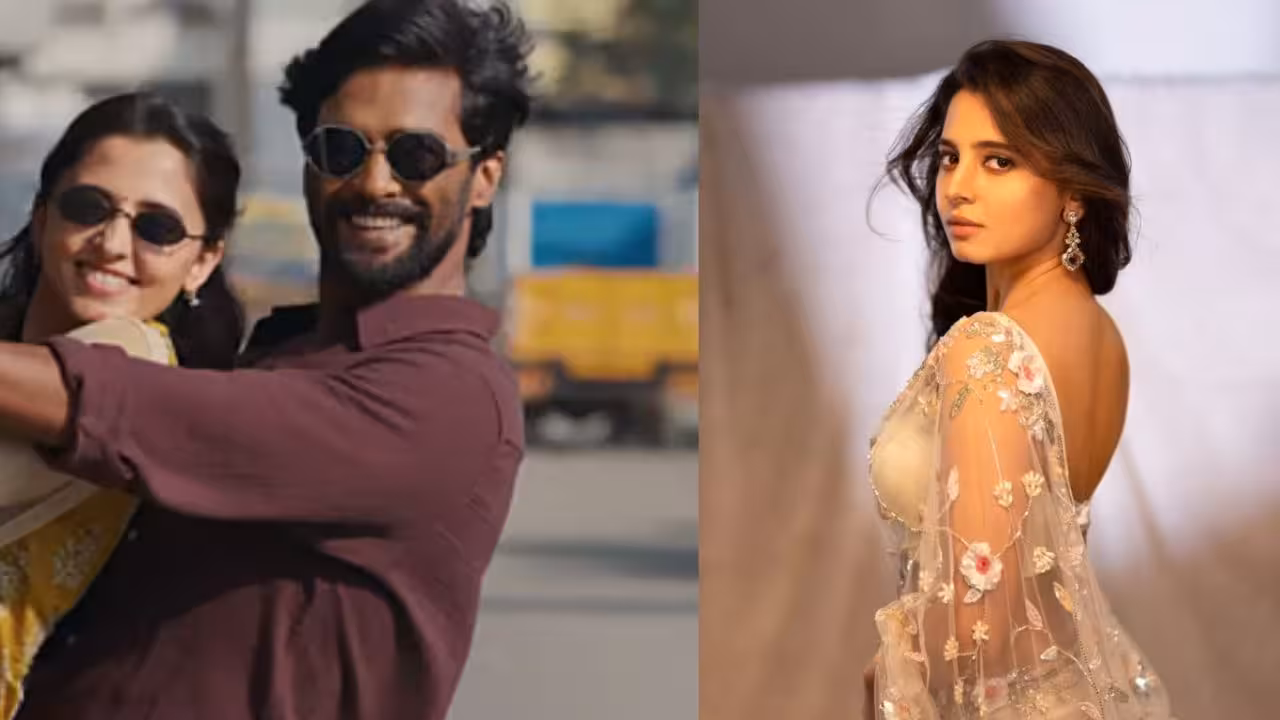OTT | ఓటీటీలోకి లోకేష్ కనగరాజ్ రొమాంటిక్ మూవీ – హీరోయిన్గా హైదరాబాద్ బ్యూటీ