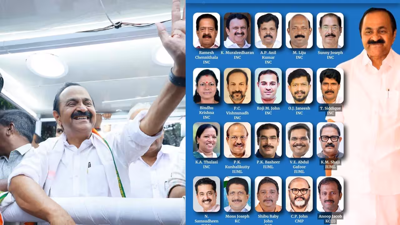 Keralam | కేరళం కేబినెట్లో అత్యంత సంపన్నుడు ఆయనే.. 68 కేసులతో ఆ నేతే టాప్..!