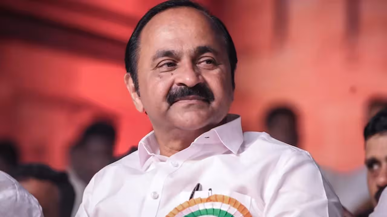 Kerala Election Results | కేరళంలో విజయం దిశగా యూడీఎఫ్..