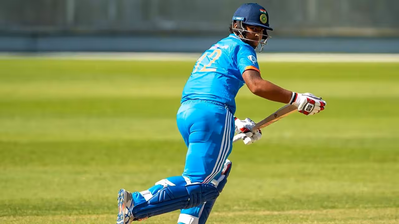 BCCI | శ్రీలంక వేదికగా ట్రై సిరీస్.. ఇండియా ఏ జట్టులోకి వైభవ్ సూర్యవంశీ..!