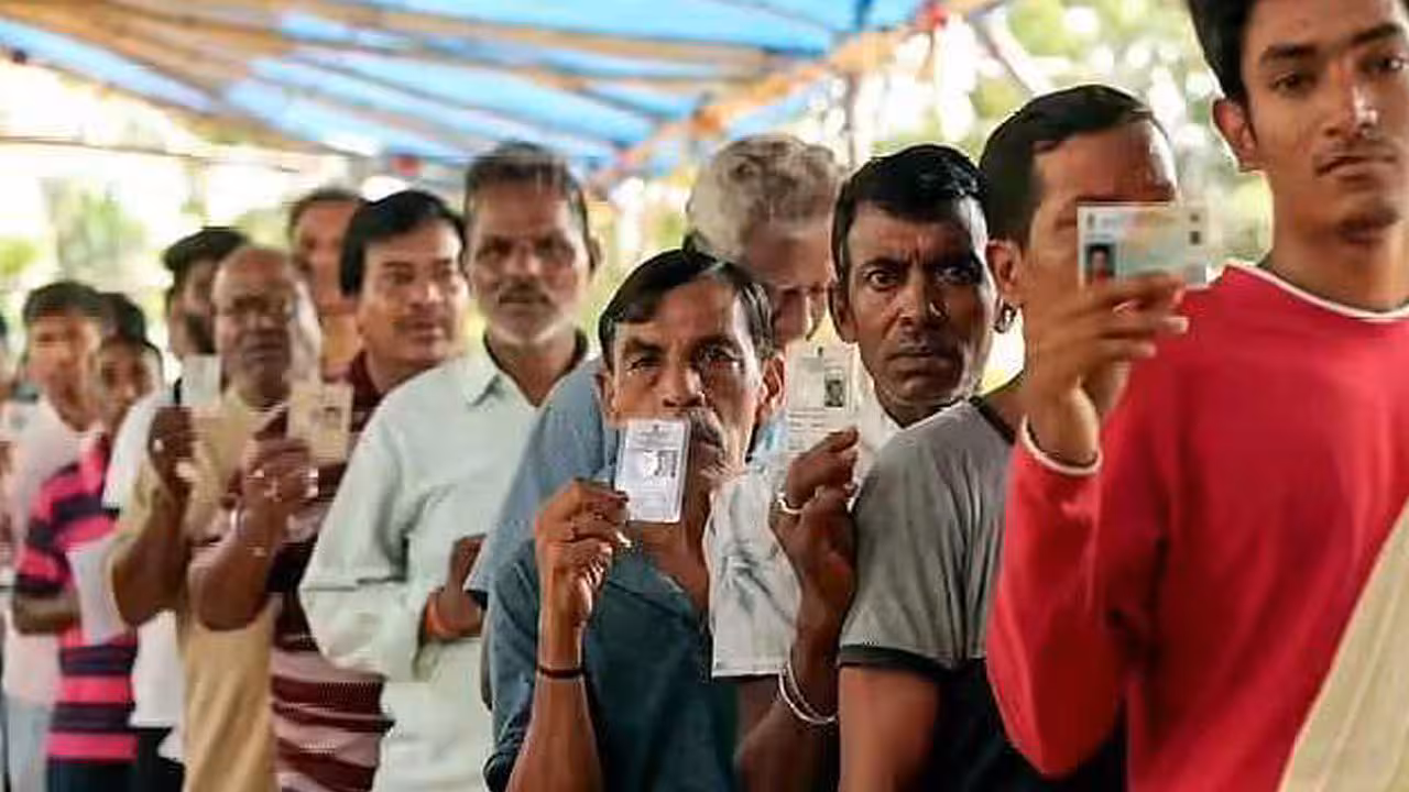 West Bengal | బెంగాల్లో మరోసారి రీ పోలింగ్.. ఫాల్తా నియోజకవర్గంలో ఎన్నిక రద్దు