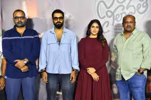 Lavanya Tripathi | రామ్చరణ్కు థాంక్స్ చెప్పిన లావణ్య త్రిపాఠి - బావ అంటూ కామెంట్స్