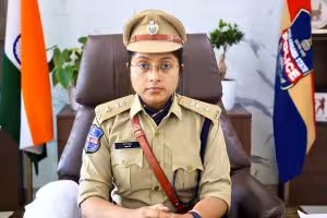 SIT | భగీరథ్ కేసుపై ‘సిట్’ ఏర్పాటు.. కూకట్పల్లి డీసీపీ రితిరాజ్ పర్యవేక్షణ