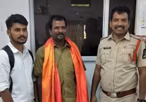 Honesty of an auto driver | ఆప‌రేష‌న్ డ‌బ్బులు ఆటోలోనే మ‌రిచాడు.. గంట‌ల్లోనే బాధితుడికిచ్చేశారు