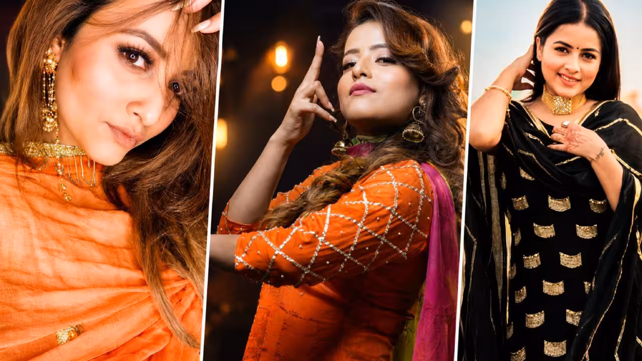 Singer Murdered | చిత్ర పరిశ్రమలో విషాదం.. దారుణ హత్యకు గురైన పంజాబీ సింగర్..!