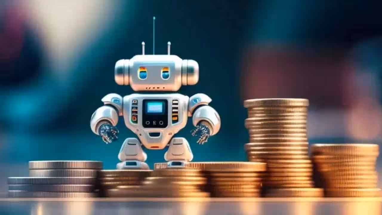 AI In Mutual Funds | మ్యుచువల్ ఫండ్స్ రంగంలో పెను సంచలనం.. దూసుకువస్తున్న ఏఐ.. దీని సహాయంతో అధిక రిటర్న్స్ పొందవచ్చు..