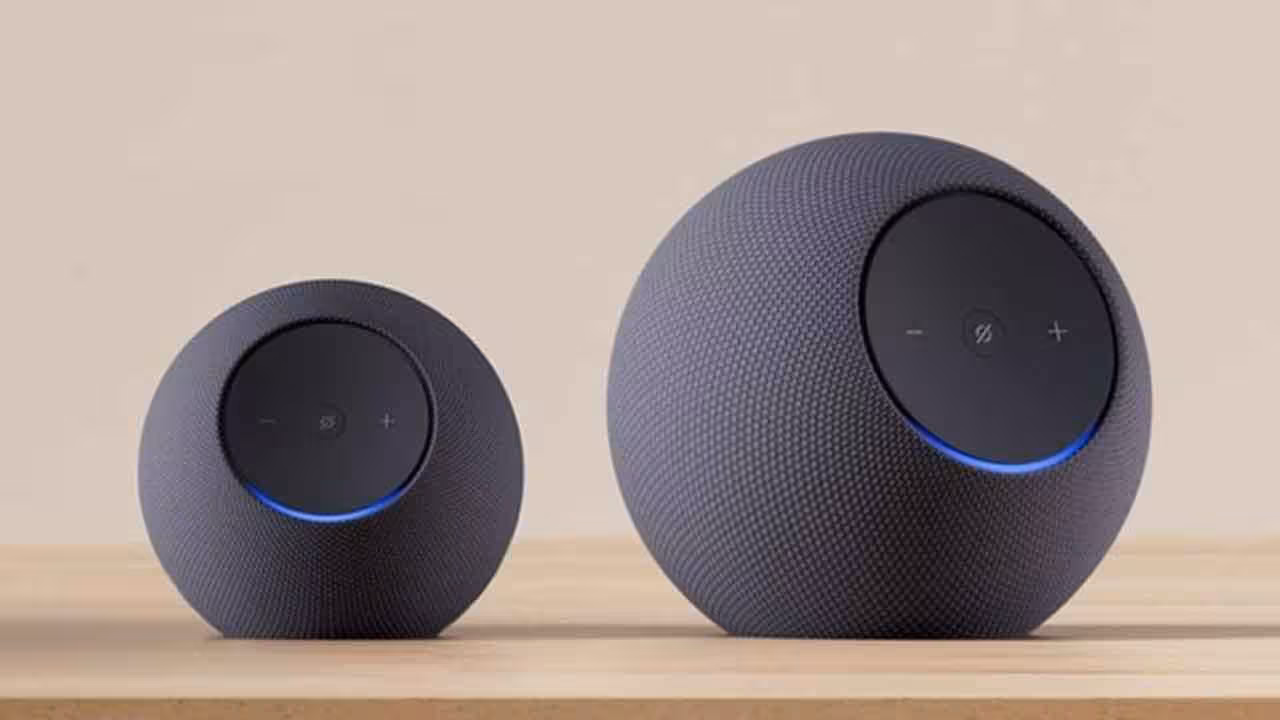 Amazon Echo | అమెజాన్ నుంచి కొత్త ఎకో స్పీకర్లు.. భారత్లో విడుదల..