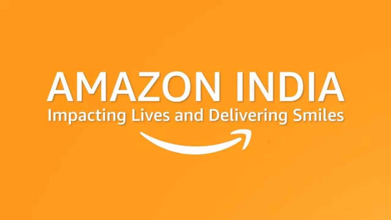 Amazon India | అమెజాన్ భారీ బెనిఫిట్స్.. డెలివరీ ఉద్యోగులకు రూ.10 లక్షల ఇన్సూరెన్స్..