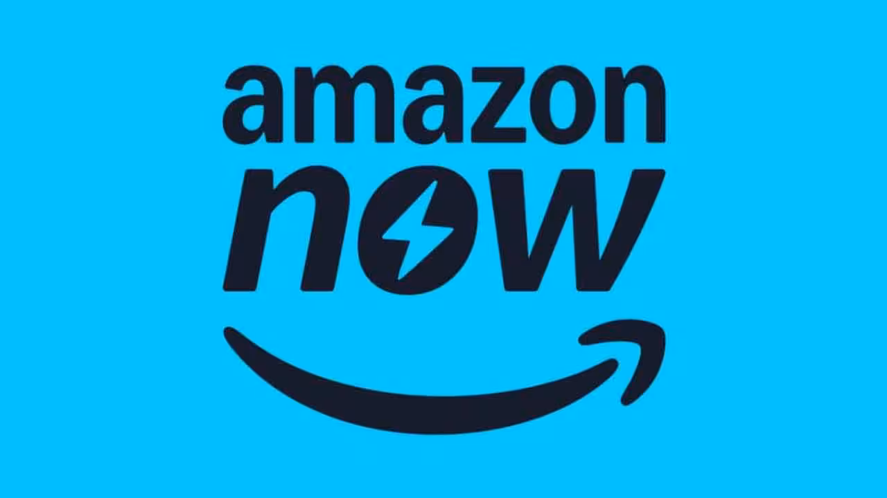Amazon Now | హైదరాబాద్ వాసులకు గుడ్ న్యూస్.. అమెజాన్లో ఇక నిమిషాల్లోనే వస్తువుల డెలివరీ..