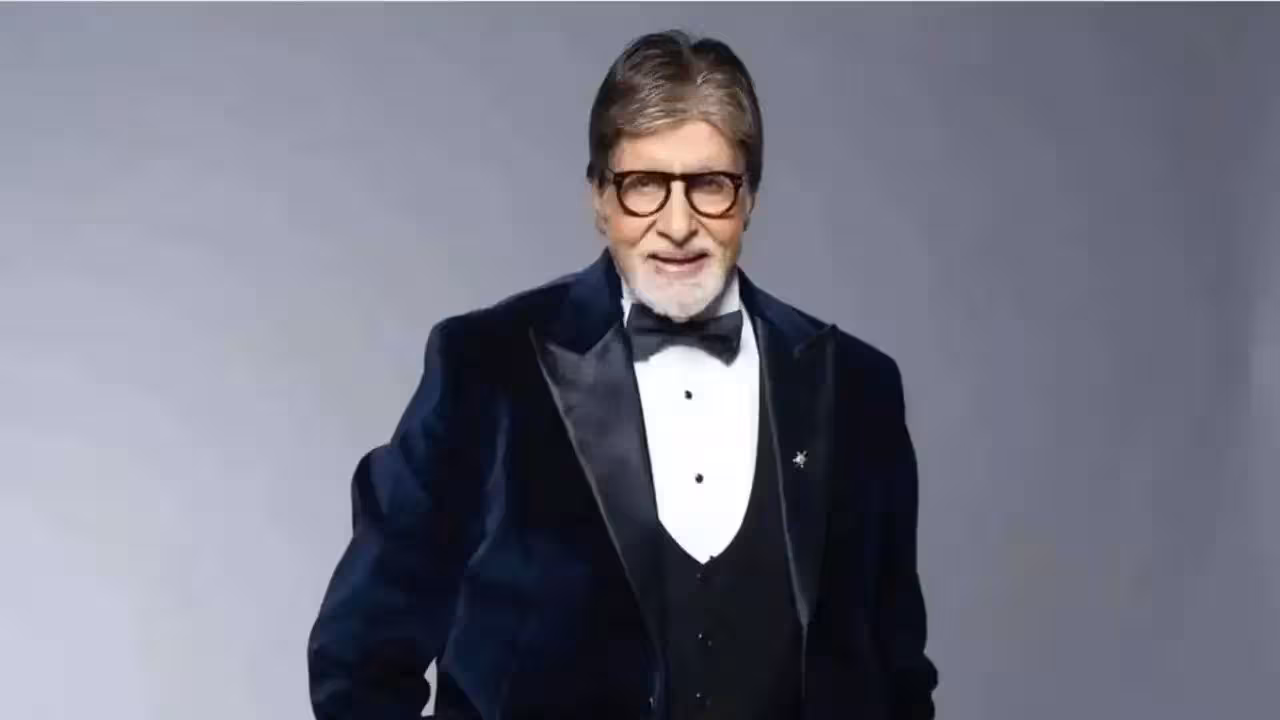 Amitabh Bachchan | నేను క్షేమంగానే ఉన్నా.. హాస్పిటల్లో చేరాడన్న వార్తలపై అమితాబ్ క్లారిటీ