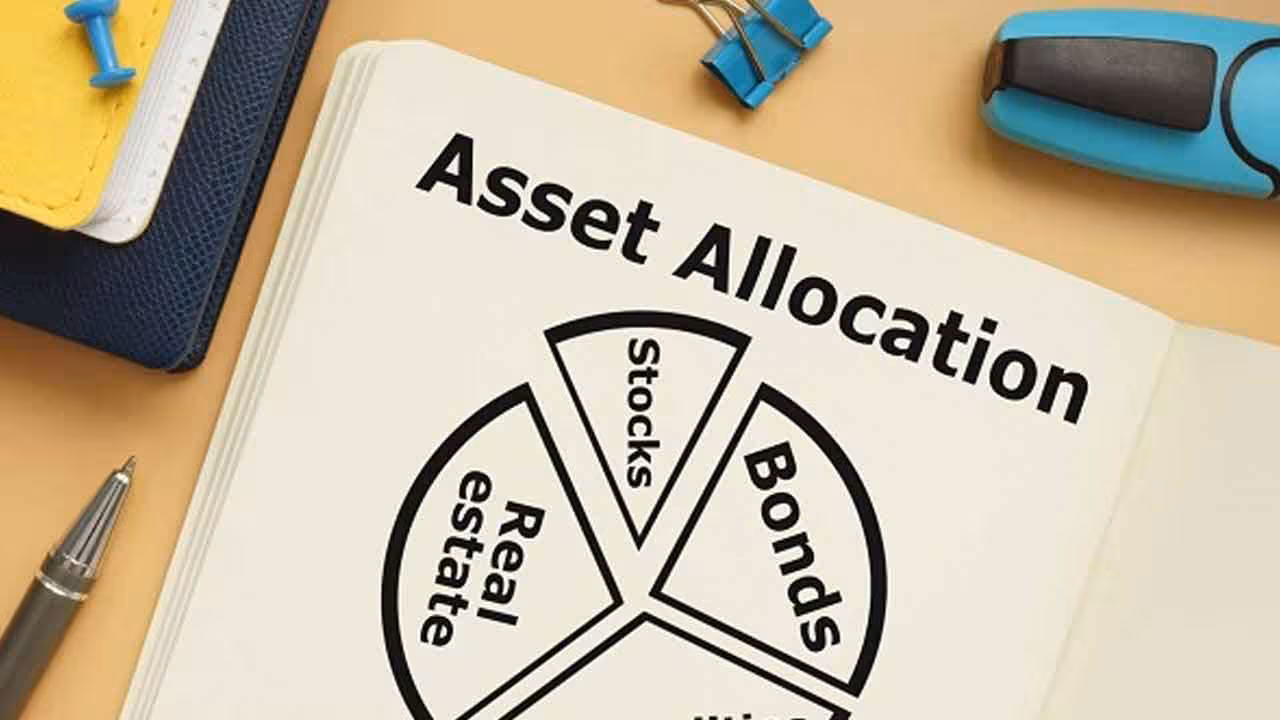 Asset Allocation | తక్కువ రిస్క్తో భారీ రాబడులు.. సరైన అసెట్ అలొకేషన్తో సంపద సృష్టి..