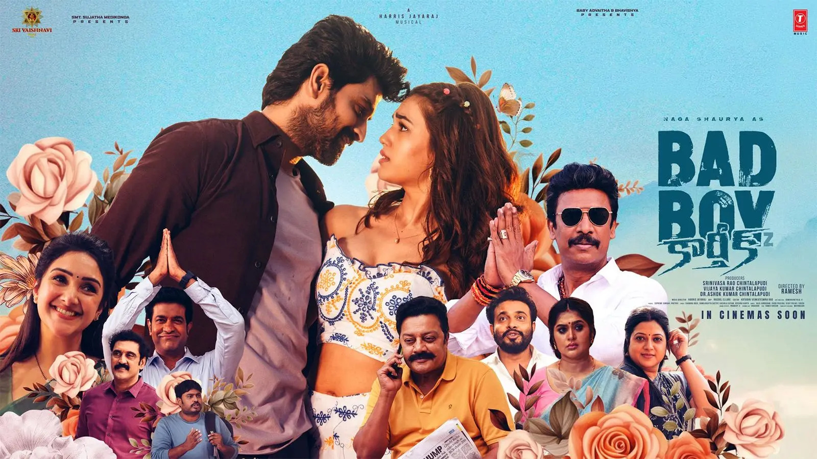 ఎలాంటి ముందస్తు అనౌన్స్మెంట్ లేకుండా సైలెంట్గా ఈ మూవీ ఓటీటీలో రిలీజైంది.