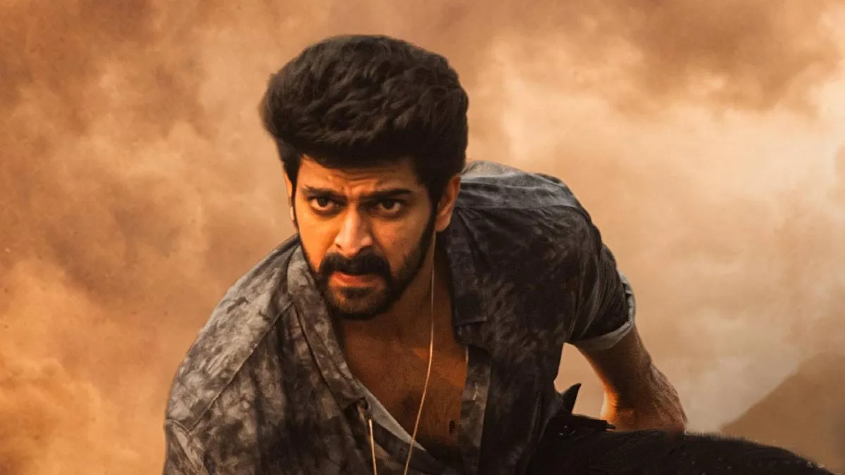 బ్యాడ్బాయ్ కార్తీక్ మూవీ శుక్రవారం నుంచి అమెజాన్ ప్రైమ్ వీడియోలో స్ట్రీమింగ్ అవుతోంది.