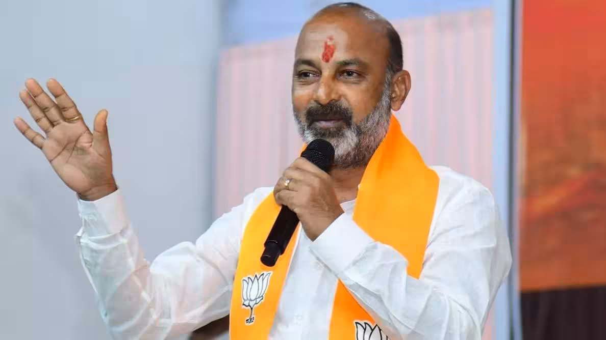 Telangana UCF funds | తెలంగాణకు కేంద్రం భారీ ప్యాకేజీ: వరంగల్, కరీంనగర్లకు రూ.5,681 కోట్లు.. బండి సంజయ్ స్పెషల్ ఫోకస్