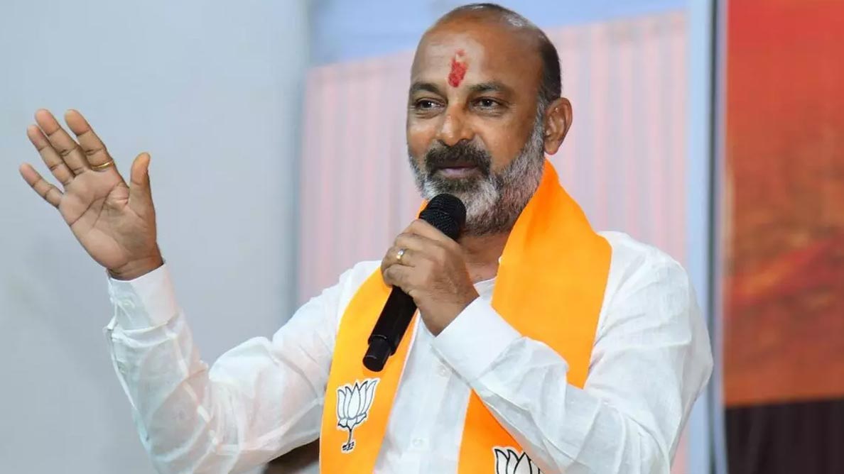 Telangana UCF funds | తెలంగాణకు కేంద్రం భారీ ప్యాకేజీ: వరంగల్, కరీంనగర్లకు రూ.5,681 కోట్లు.. బండి సంజయ్ స్పెషల్ ఫోకస్