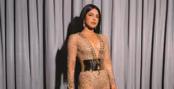 Priyanka Chopra | పాకిస్థానీ దిగ్గజ నటి పాత్రలో ప్రియాంక చోప్రా.. ఫస్ట్ ఐటెమ్ గర్ల్గా గ్లోబల్ స్టార్