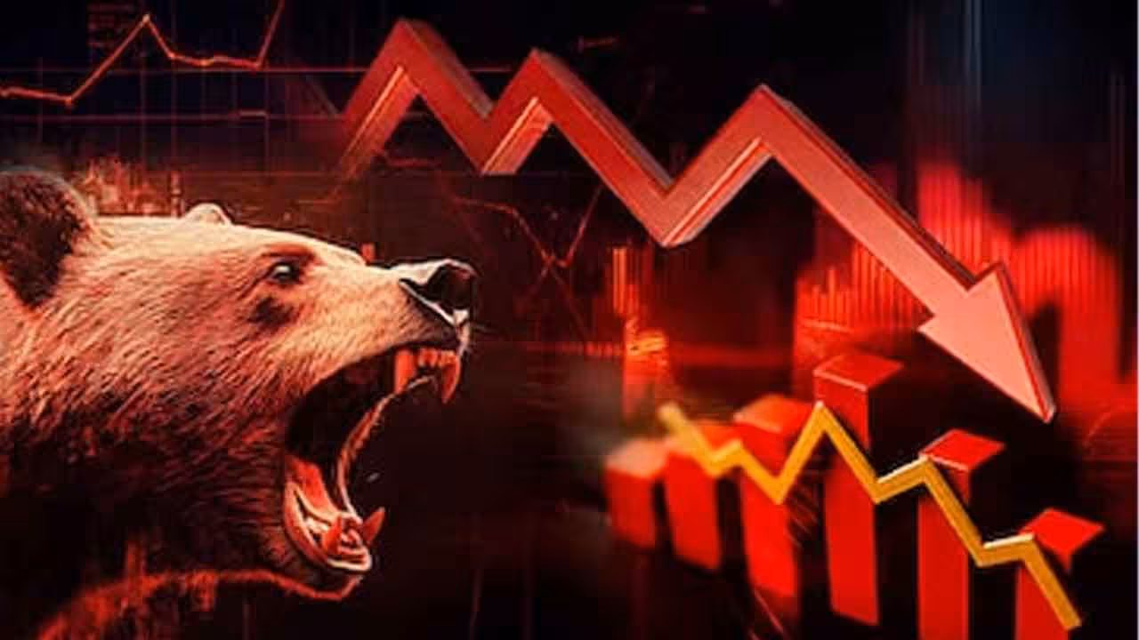 Stock Markets | ఆరంభంలో లాభాలు.. ముగింపులో నష్టాలు.. స్టాక్ మార్కెట్లలో తీవ్ర అస్థిరత..